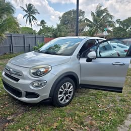 2013 Fiat 500 - Pop Hatchback 2D