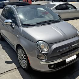 2018 Fiat 500 - Pop Hatchback 2D