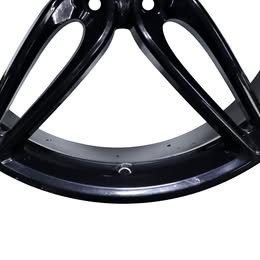Mclaren 570s 20 Inch 20 X 10 Rear Genuine Wheel Rim 2016 - 2021