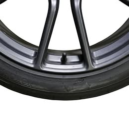 Mclaren 570s 20 Inch 20 X 10 Original Wheel 2016 2017 2018 2019 2020 2021