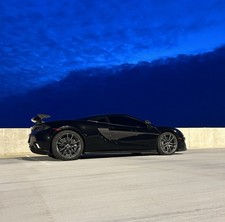 2016 McLaren 570S