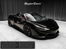 2019 McLaren 570S Base