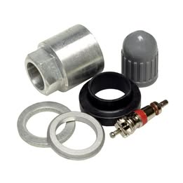 For Ferrari 599 Gtb 2006-2010 Tire Pressure Monitoring System Sensor Service Set
