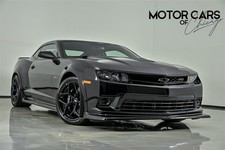 2015 Chevrolet Camaro Z28