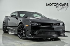 2015 Chevrolet Camaro Z28