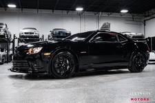 2015 Chevrolet Camaro Z28