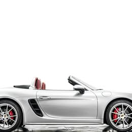 2018 Porsche 718 Boxster S -6 Speed Manual, Carrera S Wheels \ud83e\udd18 21778 Miles