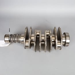 2017-2024 Porsche 718 Cayman Boxster 2.0l Crankshaft 9a210207600