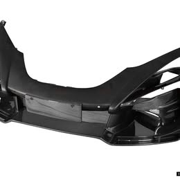 2017-2023 McLaren 720s & 765LT Se\u00b2GTR Style Front Bumper
