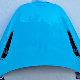 2017-2022 Mclaren 720s OEM Hood Bonnet