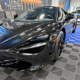 2021 Mclaren 720S