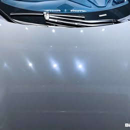 2017-2023 McLaren 720s & 765LT Carbon Fiber Hood Replacement