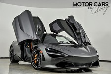 2019 McLaren 720S Luxury-BIG $358K MSRP-TUNE & DOWNPIPES!