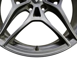 Mclaren 720s 20 Inch 20 X 11 Original Wheel Rim 2018 - 2023