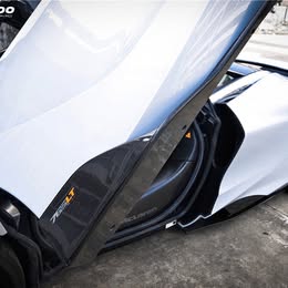 2017-2022 McLaren 720s Convert 765LT Style Full Body Kit