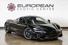 2019 McLaren 720S