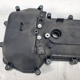 2017-2023 Mclaren 720s Left Valve Cover 00155572-1 4.0 V8 M840t