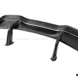 2017-2022 McLaren 720s Se\u00b2GTR Style Trunk Wing