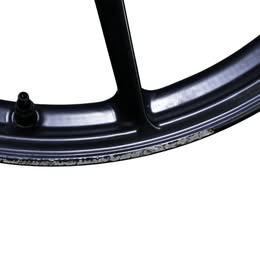 Mclaren 720s 20 X 11 Rear Left Ultra Light Weight Wheel Rim 2018 - 2023