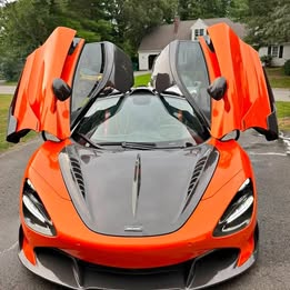 2019 Mclaren 720s performance | 1,050 whp | fully built