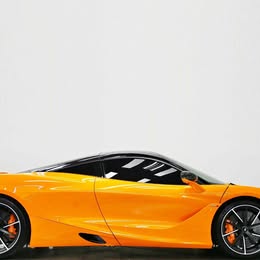 2022 McLaren 720S Performance -Carbon Packs 1 and 2, Performance Plus Pack \ud83e\udd18 12883 Miles