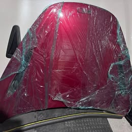 2017-2023 McLaren 720s OEM Hood