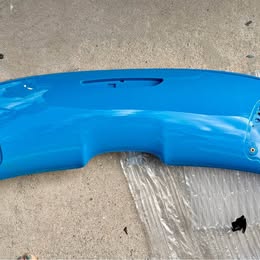 2017-2023 OEM Mclaren 720S Rear spoiler wing
