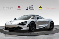 2020 McLaren 720S Luxury Spider Fully Serviced - Full PPF