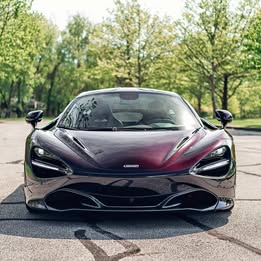 2018 Mclaren 720S - DEALER LISTING