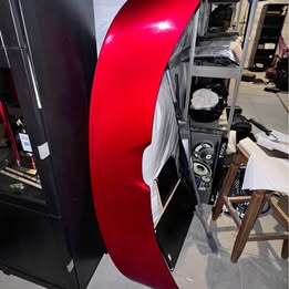 2017-2023 McLaren 720s Rear Wing