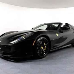 2022 Ferrari 812