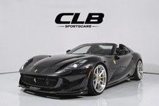 2022 Ferrari 812 GTS