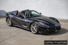 2021 Ferrari 812 GTS GTS