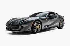 2019 Ferrari 812 Superfast