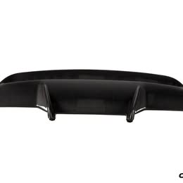 2017-2024 Ferrari 812 Superfast & GTS OEM Style Dry Carbon Fiber Rear Lip