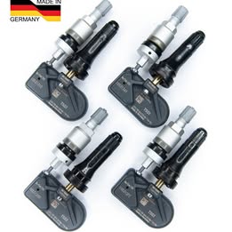 2024 Ferrari 812 Superfast Ts1-dual Tpms Set X4
