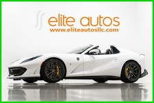 2022 Ferrari 812 GTS GTS