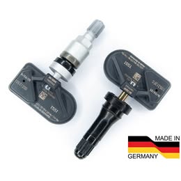 2017 Ferrari 812 Superfast Ts1-dual Tpms Set X4
