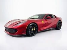 2020 Ferrari 812 Superfast