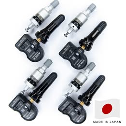 2017 Ferrari 812 Superfast Ad1 Bi-stem Tpms Set X4