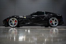 2019 Ferrari 812 Superfast $35K IN ADDS! ONLY 4K MILES! HEAVILY OPTIONED!
