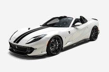 2022 Ferrari 812 GTS