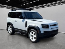 2022 Land Rover Defender 90 S AWD