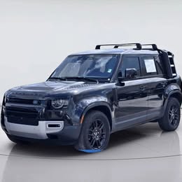 2023 Land Rover Defender 90 - SE Sport Utility 2D
