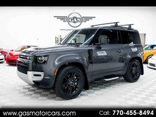 2023 Land Rover Defender 90 SE