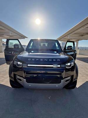 2023 Land Rover Defender 90 - S Sport Utility 2D