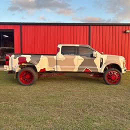 1994 Land Rover Defender 90 - Soft Top Sport Utility 2D