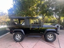 1995 Land Rover Defender 90