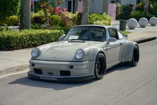 1989 Porsche 911 CARRERA 4