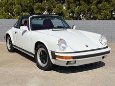 1988 Porsche 911 CARRERA